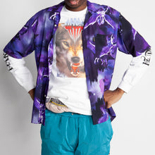 Load image into Gallery viewer, Aries Pegasus Hawaiian Shirt
