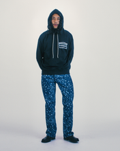 Load image into Gallery viewer, Aries Faded Studmeggedon Hoodie Black
