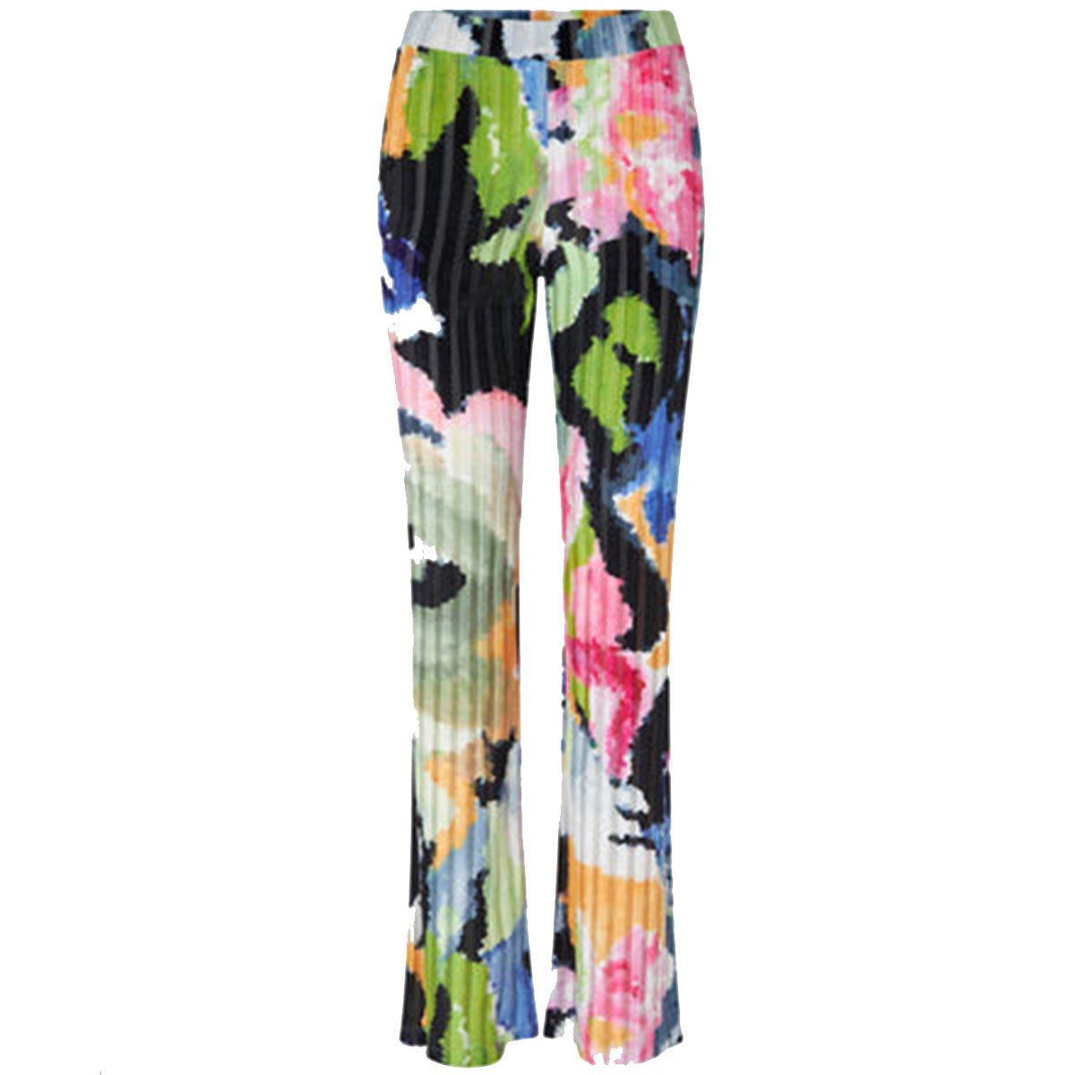 Stine Goya Andy Pants Artistic Floral