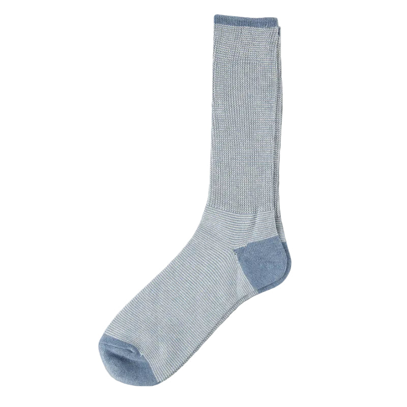 Anonymous Ism American Crew 3 Pack Indigo