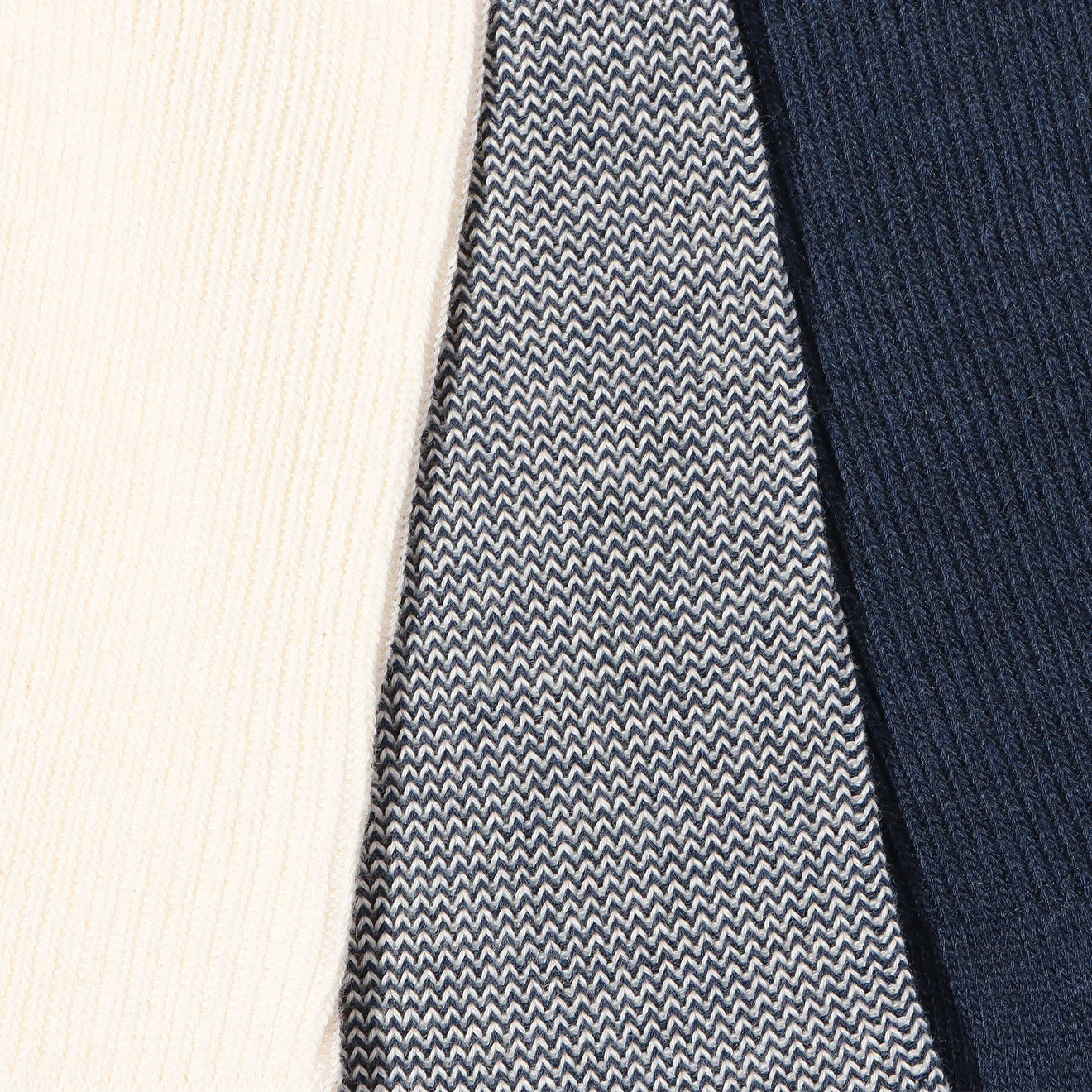 Anonymous Ism American Crew 3 Pack Navy