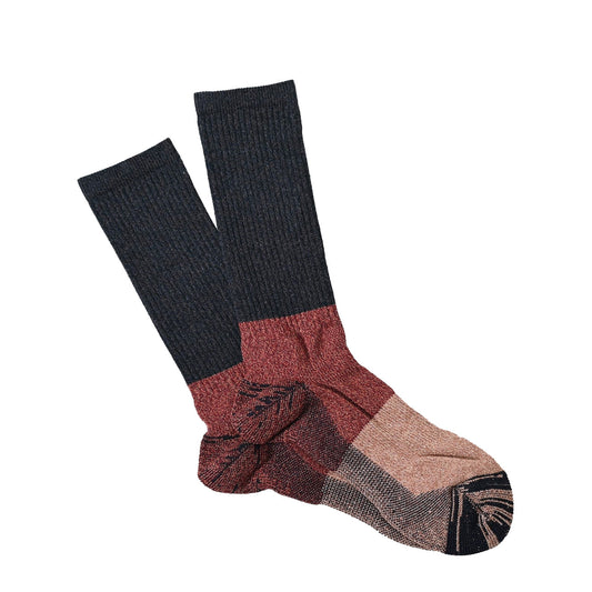 Anonymous Ism Moc Pile Crew Ink Blue