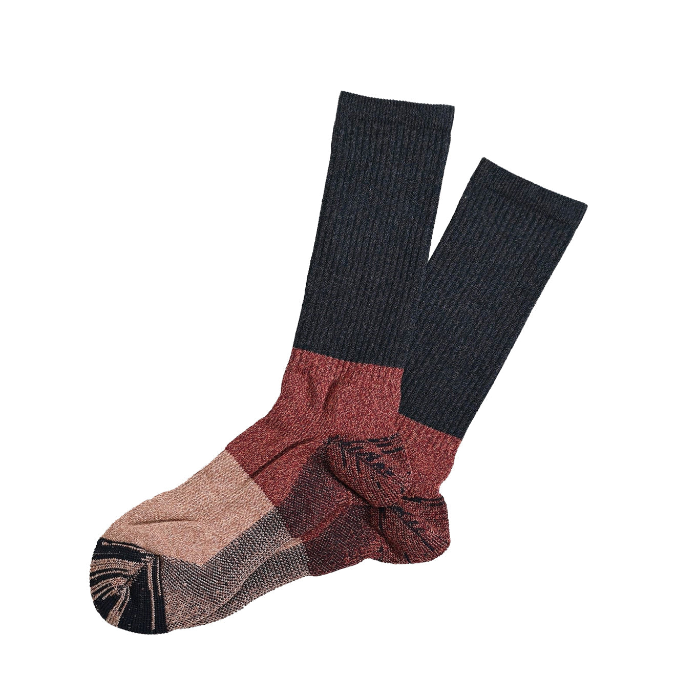 Anonymous Ism Moc Pile Crew Ink Blue