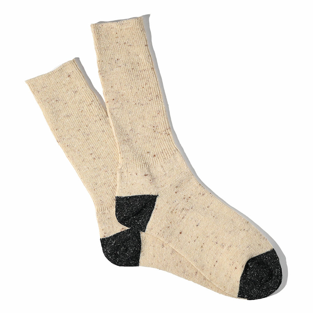 Anonymous Ism Nep American Rib Crew 3 Pack Charcoal