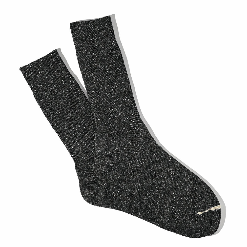 Anonymous Ism Nep American Rib Crew 3 Pack Charcoal