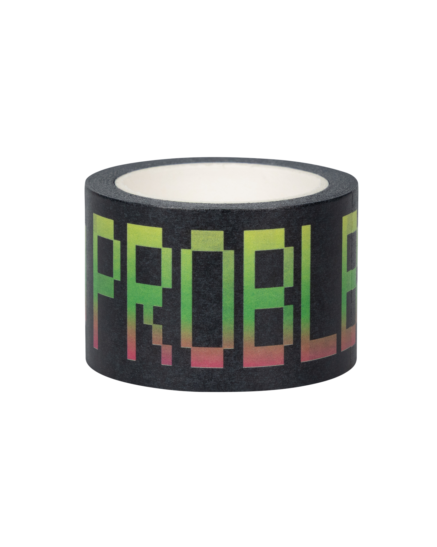 No Problemo Digi Problemo Alien-O Washi Tape