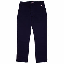 Load image into Gallery viewer, Armor Lux Heritage Chinos Rich Navy

