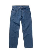 Load image into Gallery viewer, No Problemo Bagi Jean Blue

