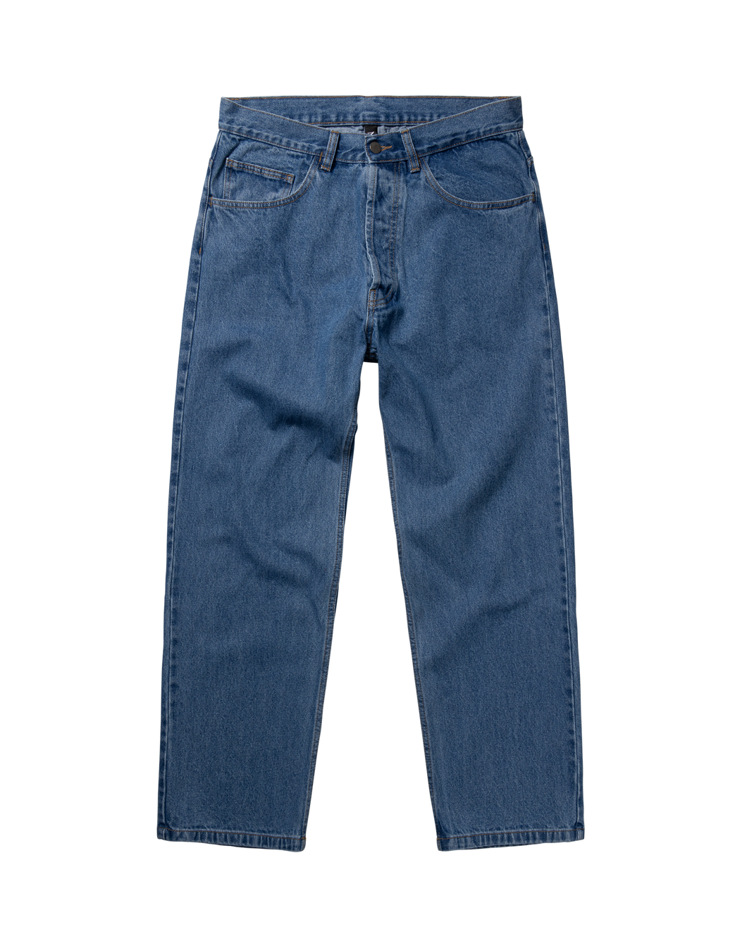 No Problemo Bagi Jean Blue