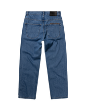 Load image into Gallery viewer, No Problemo Bagi Jean Blue
