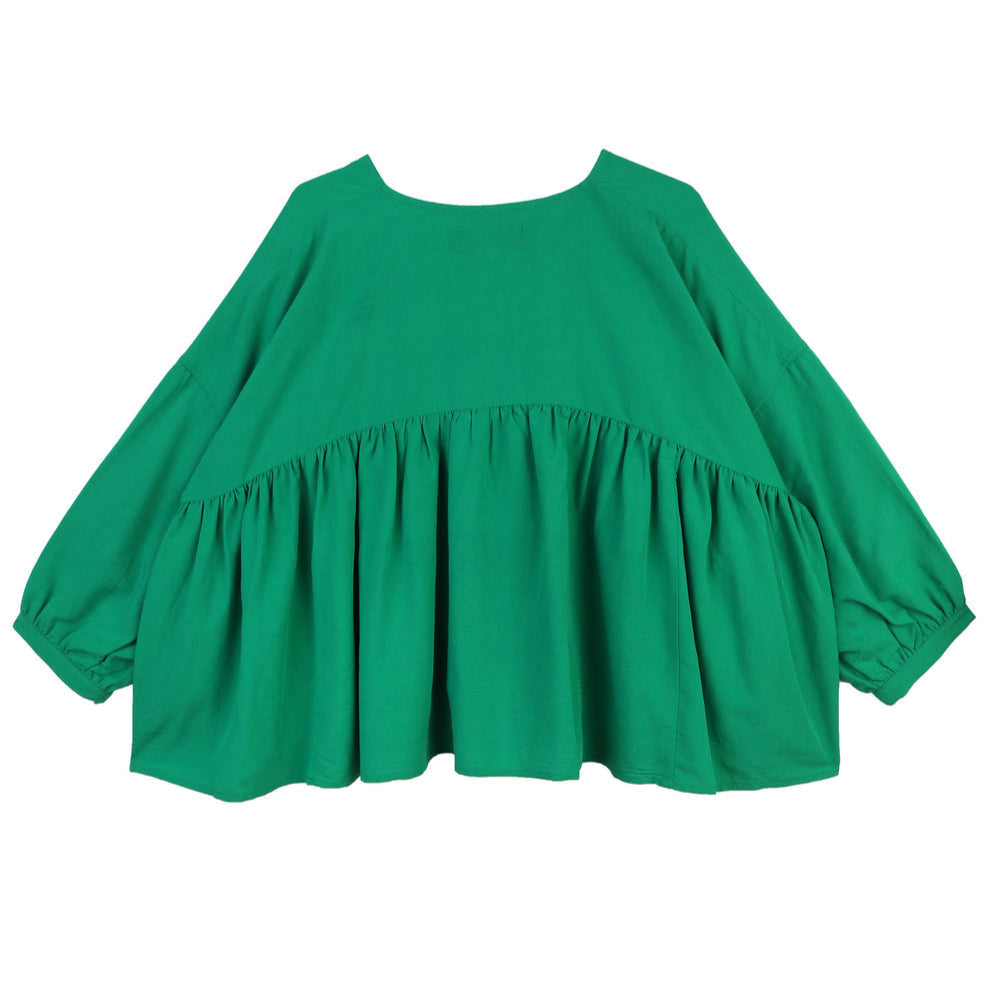 L.F.Markey Ballad Top Grass