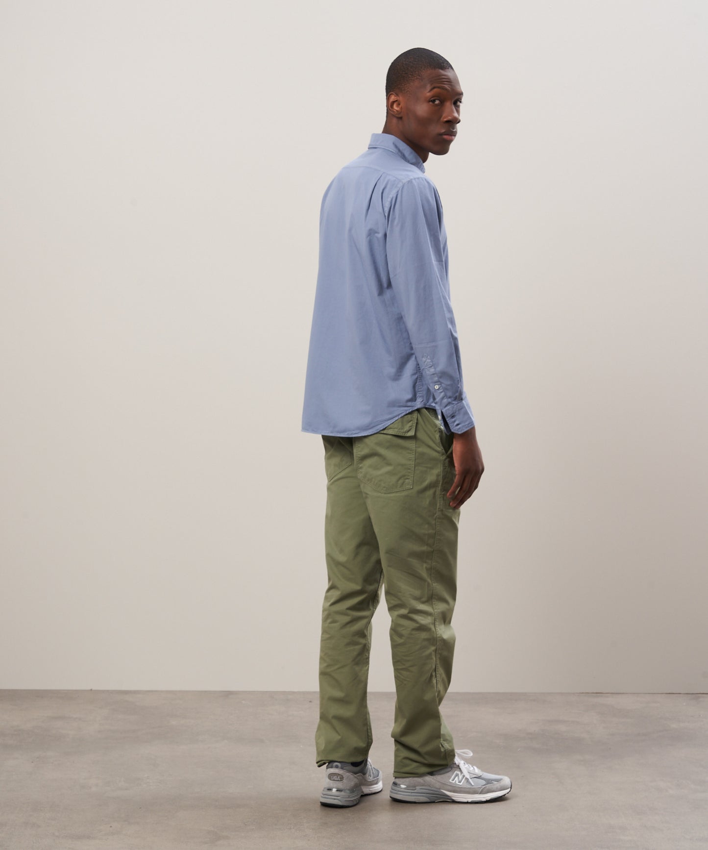 Hartford Paul Pat Shirt RAF