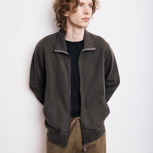 Load image into Gallery viewer, Hartford Sweatshirt Track Jacket Camo
