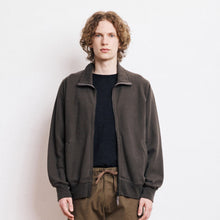Load image into Gallery viewer, Hartford Sweatshirt Track Jacket Camo
