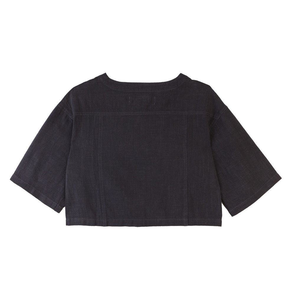 L.F.Markey Beau Top Navy