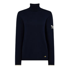 Load image into Gallery viewer, Bella Freud True Jumper Navy
