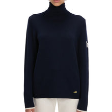 Load image into Gallery viewer, Bella Freud True Jumper Navy
