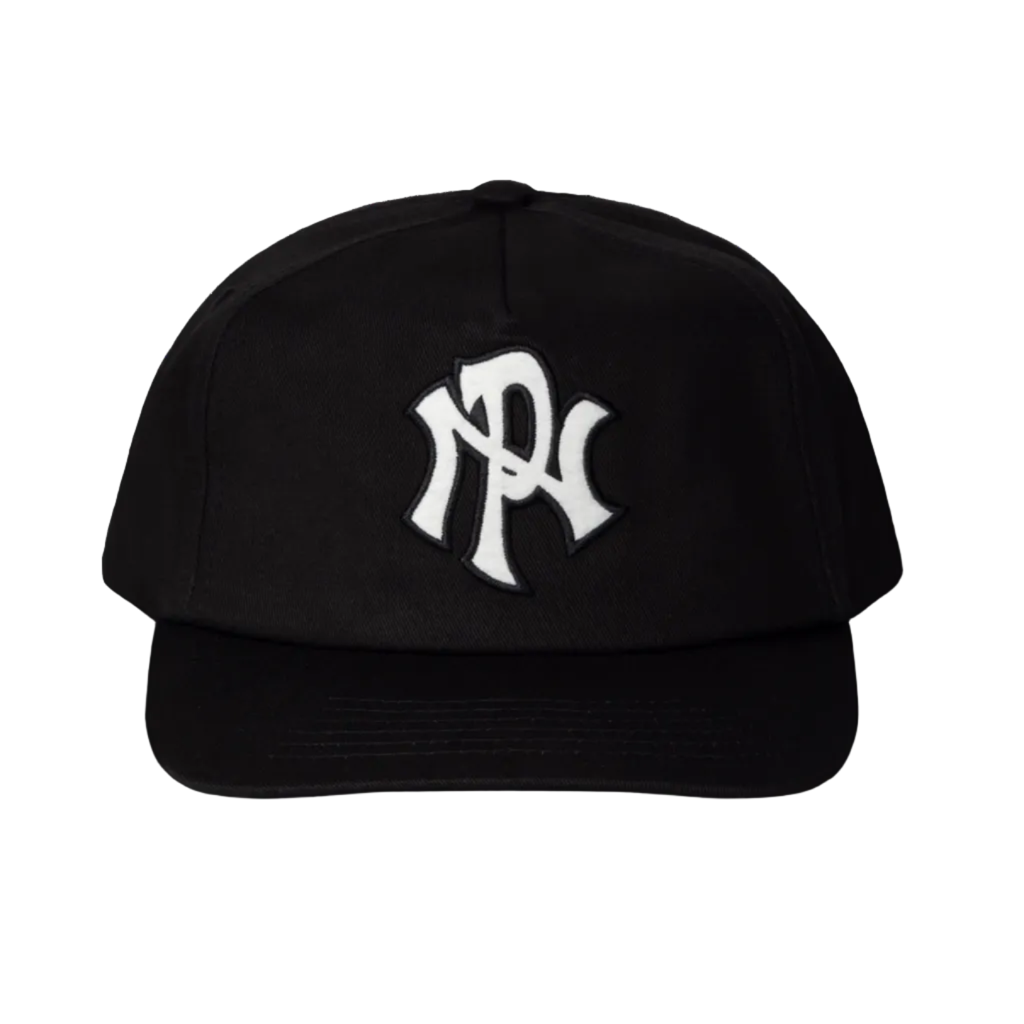 No Problemo NYP Cap Black