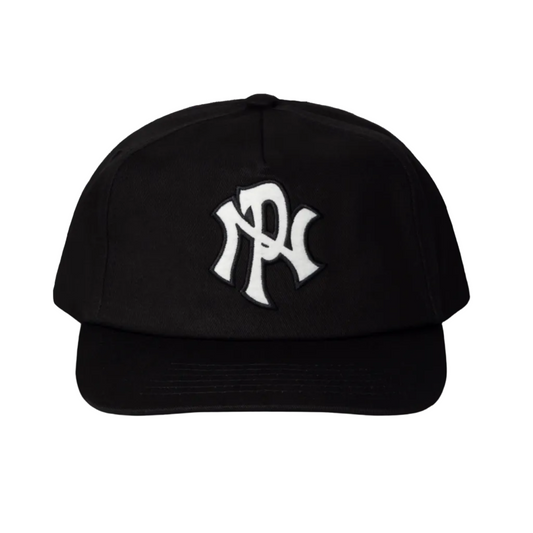 No Problemo NYP Cap Black
