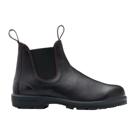 Blundstone 2643 Vintage Shiraz Brushed Leather