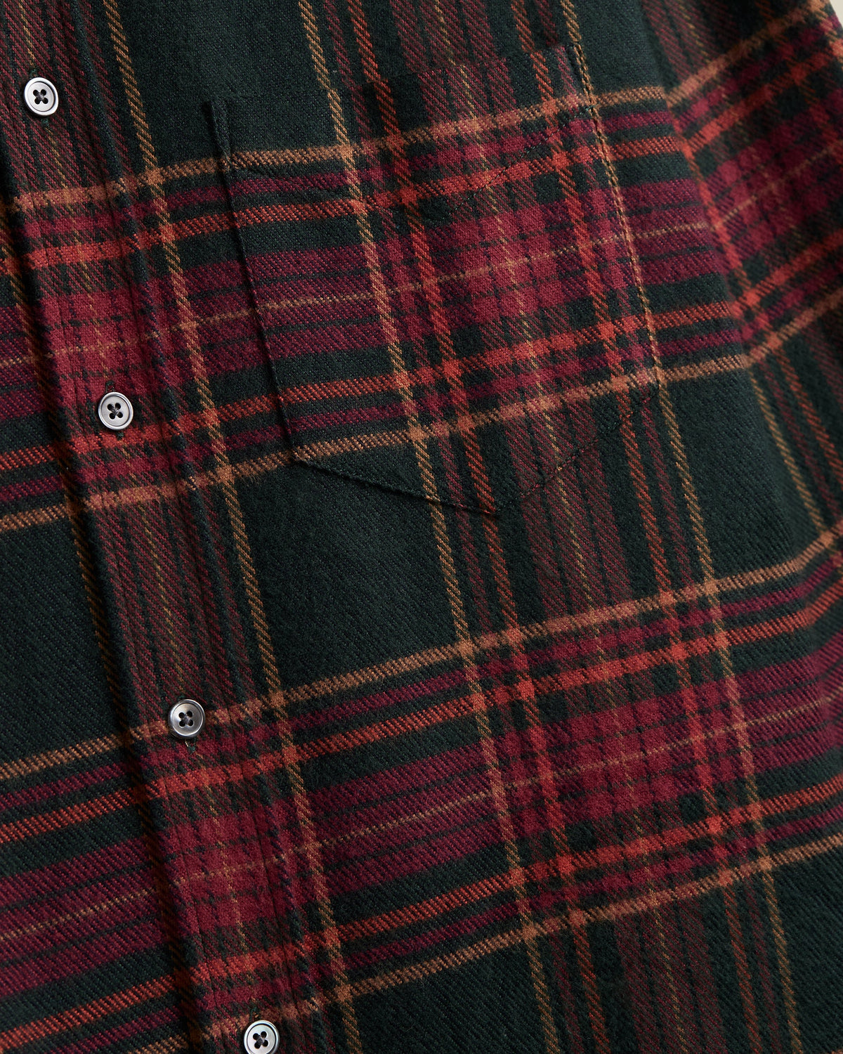 Portuguese Flannel Bravio LS Shirt