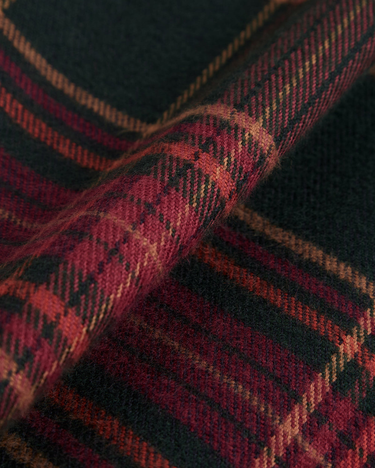 Portuguese Flannel Bravio LS Shirt