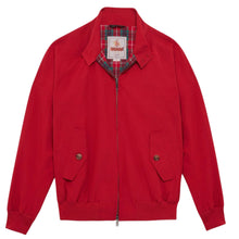 Load image into Gallery viewer, Baracuta G9 Harrington Chili Pepper
