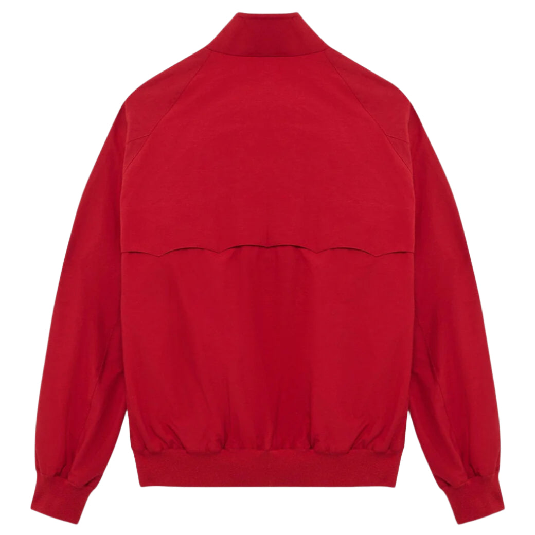 Baracuta G9 Harrington Chili Pepper