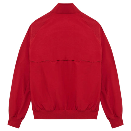 Baracuta G9 Harrington Chili Pepper