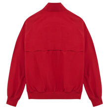 Load image into Gallery viewer, Baracuta G9 Harrington Chili Pepper
