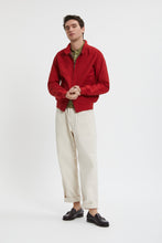 Load image into Gallery viewer, Baracuta G9 Harrington Chili Pepper
