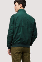 Load image into Gallery viewer, Baracuta G9 Harrington Racing Green
