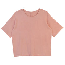 Load image into Gallery viewer, L.F.Markey Bryce Top Blush
