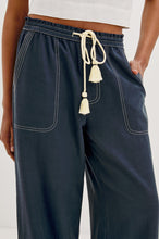 Load image into Gallery viewer, Rails Campo Pant Navy
