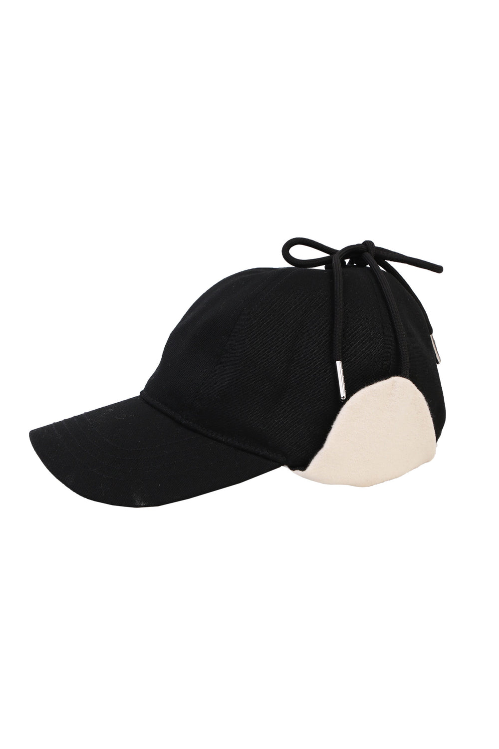 L.F. Markey Storm Cap Black
