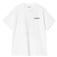 Load image into Gallery viewer, Carharrt WIP Fold Duck T-Shirt White
