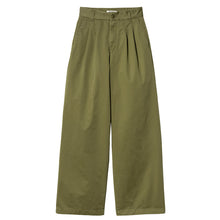 Load image into Gallery viewer, Carhartt W&#39; Leola Pant Dundee
