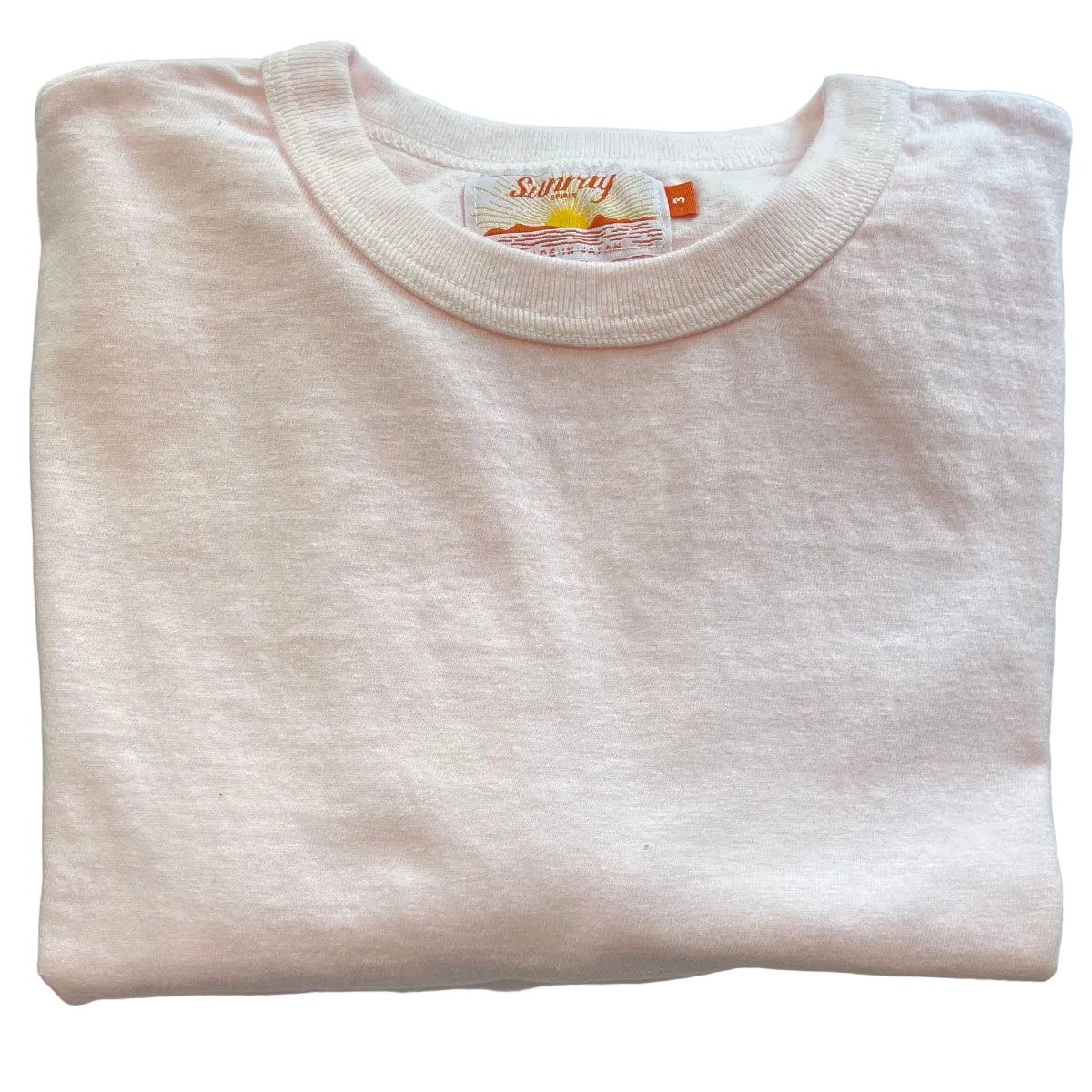 Sunray Spirit Hi'aka SS T-Shirt Carinaria