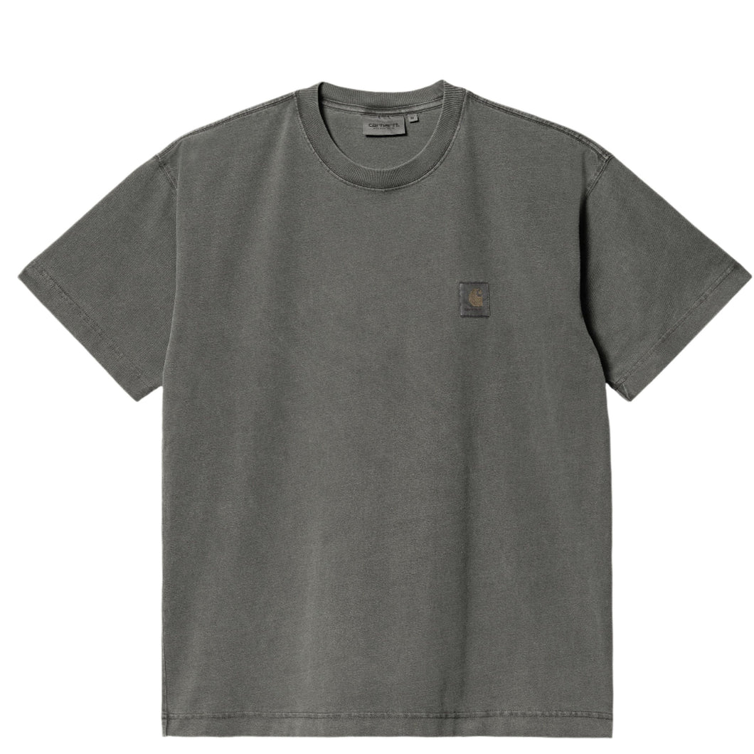 Carhartt WIP Vista T-Shirt Graphite