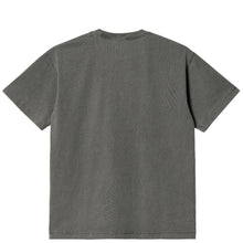 Load image into Gallery viewer, Carhartt WIP Vista T-Shirt Graphite
