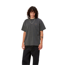 Load image into Gallery viewer, Carhartt WIP Vista T-Shirt Graphite
