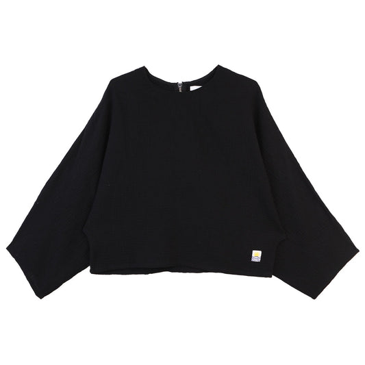 L.F.Markey Casper Top Black