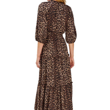 Load image into Gallery viewer, Rails Caterine Dress Brown Nala

