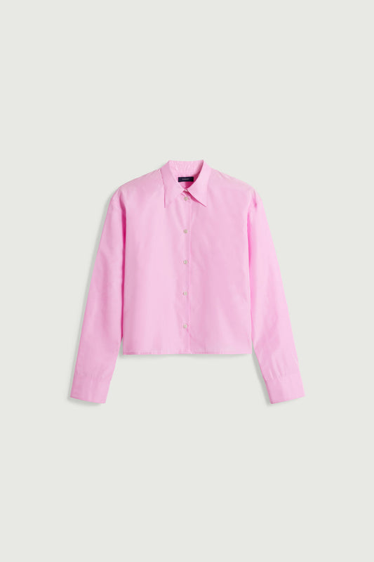 Soeur Jeanne Shirt Rose