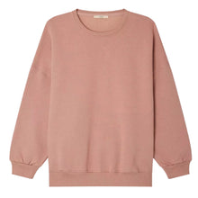 Load image into Gallery viewer, Sessun Chebbi Sweatshirt Blush Tint
