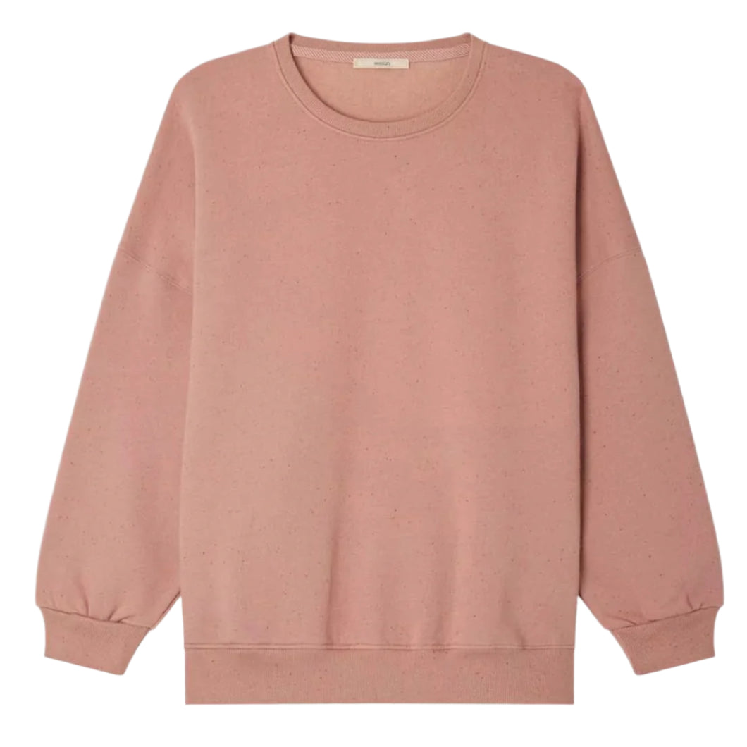 Sessun Chebbi Sweatshirt Blush Tint