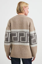 Load image into Gallery viewer, Rails Chelsea Cardigan Aspen Trail
