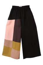 Load image into Gallery viewer, L.F.Markey Corso Trouser Rubik Patchwork
