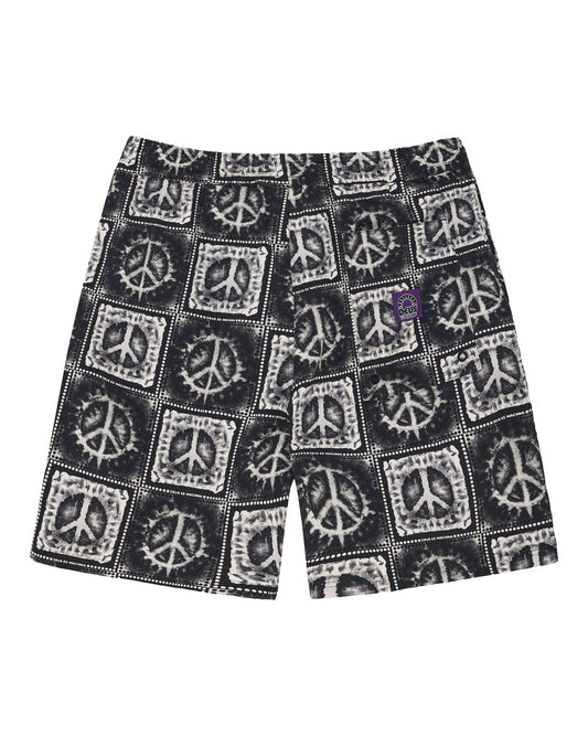 Deus Ex Machina Solarhot Swim Short Mono