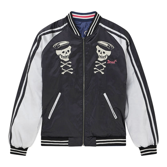 Deus Ex Machina Suka Reversible Bomber Multi